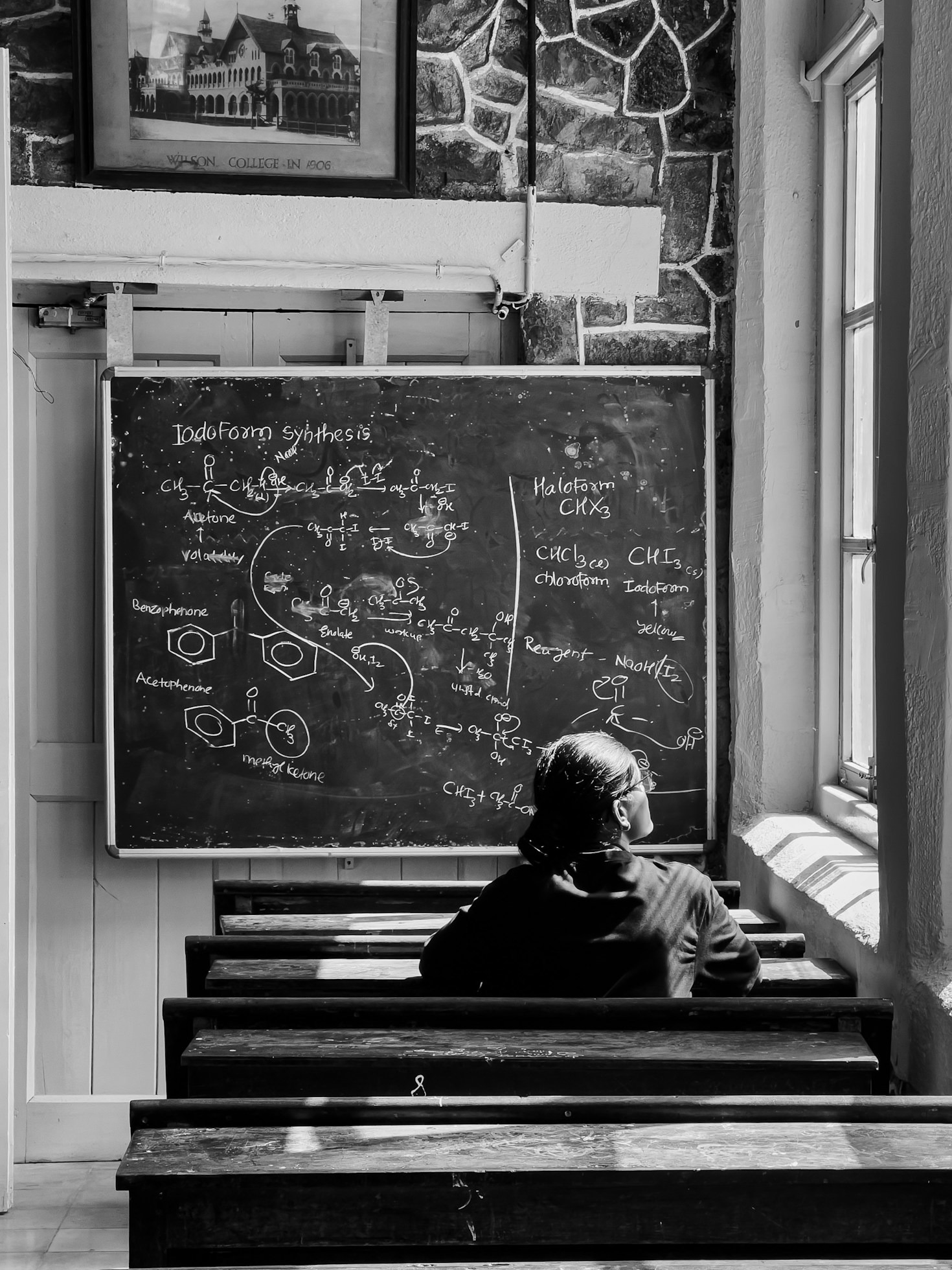What Would Einstein Think of AI Innovations?